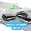 Assistência Apple Watch