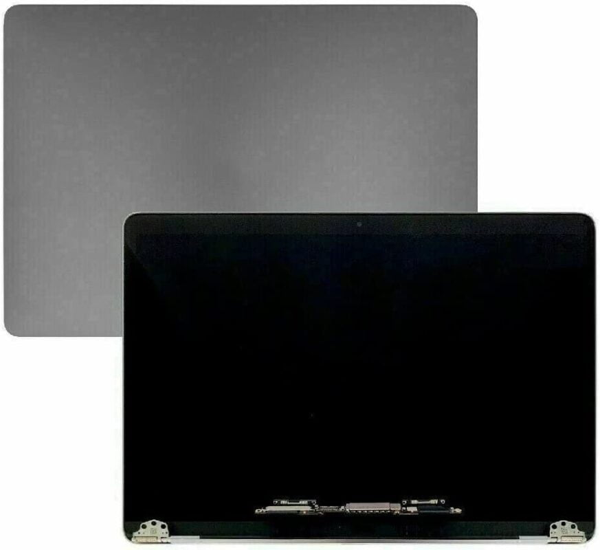 Tela MacBook MacBook Pro 13 A1706 A1708 LCD Display Apple Late 2016 Mid 2017 13.3 Retina [CASADOMAC]