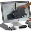 upgrade de memoria e ssd imac