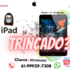 Troca vidro de iPhones, iPads e Apple Watch