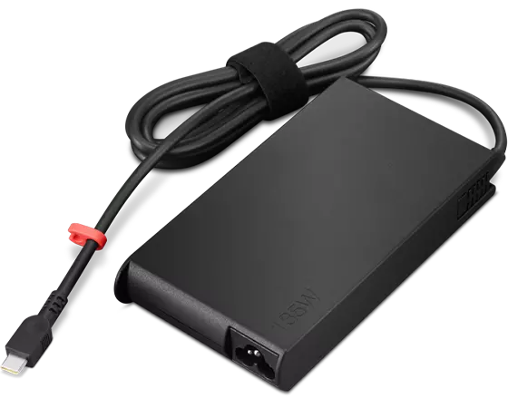 Lenovo Slim 135W AC Adapter